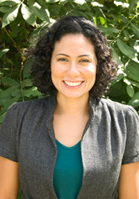 Dr. Monica O. Mendez
