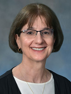 Elaine Symanski, Ph.D.