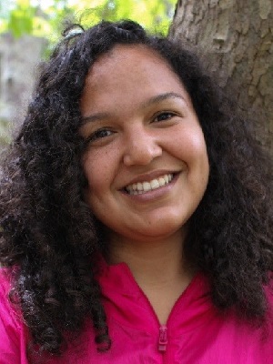 Rosemarie de la Rosa