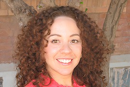 Monica Ramierz-Androetta