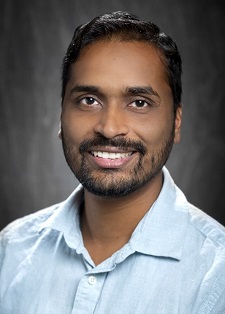Avinash Kumar headshot