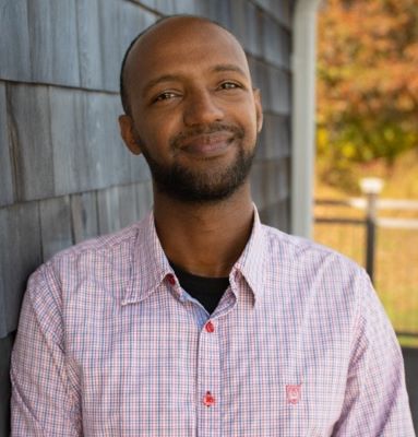 Asta Habtemichael headshot