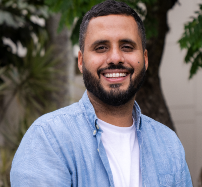 Nobel Hernandez-Otero