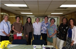 Letcher County, Kentucky Community Advisory Board