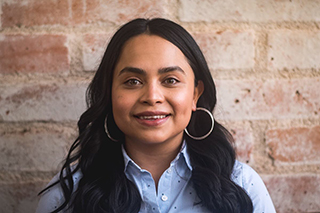 Yoshira Ornelas Van Horne, Ph.D.