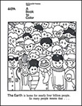 Coloring Books