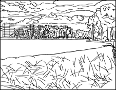 Discovery Lake