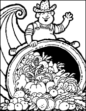 a farmer