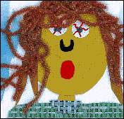 Crabby Kathy