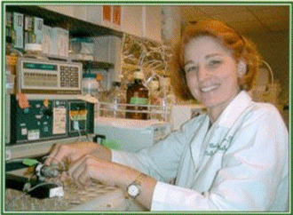 Dr. Marta Fiorotto