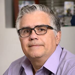 Francisco DeMayo, Ph.D.