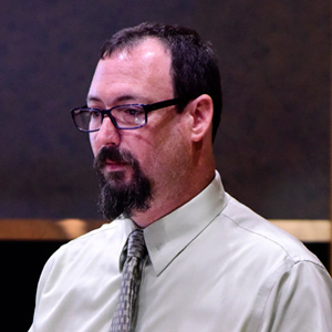 Michael Wyde, Ph.D.