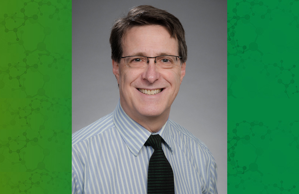 Joel Kaufman, M.D.
