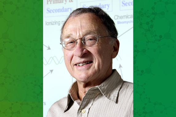 Michael Resnick, Ph.D.