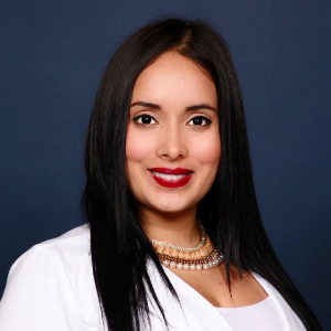 Liz Garcia-Peterson, Ph.D.