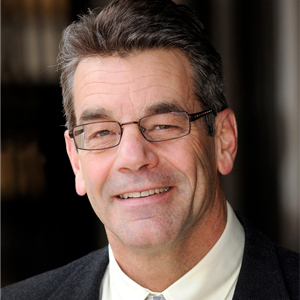 Chris Weis, Ph.D.