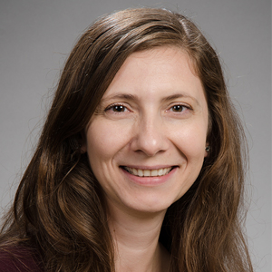 Yasemin Sancak, Ph.D.
