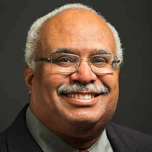 Georges Benjamin, M.D.