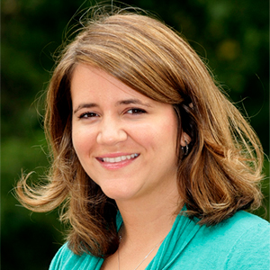 Tammy Collins, Ph.D.