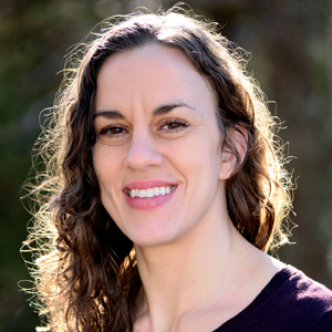 Bonnie Joubert, Ph.D.