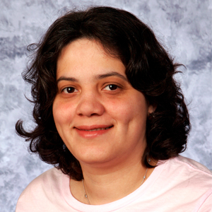 Mercedes Arana, Ph.D.