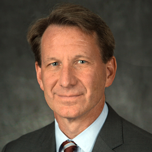 Ned Sharpless, M.D.