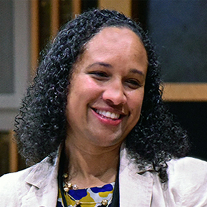 Nsedu Obot Witherspoon