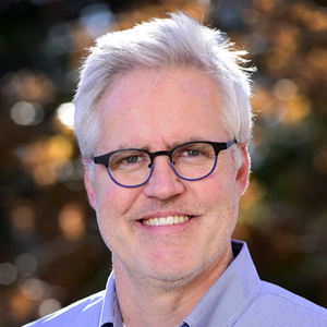 Hans Luecke, Ph.D.
