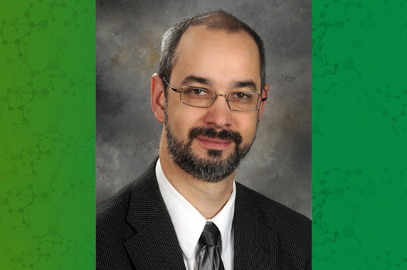David Balshaw, Ph.D.