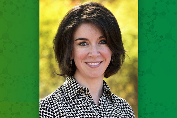 Alison Motsinger-Reif, Ph.D.
