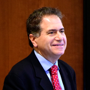 Alan Brown, M.D.