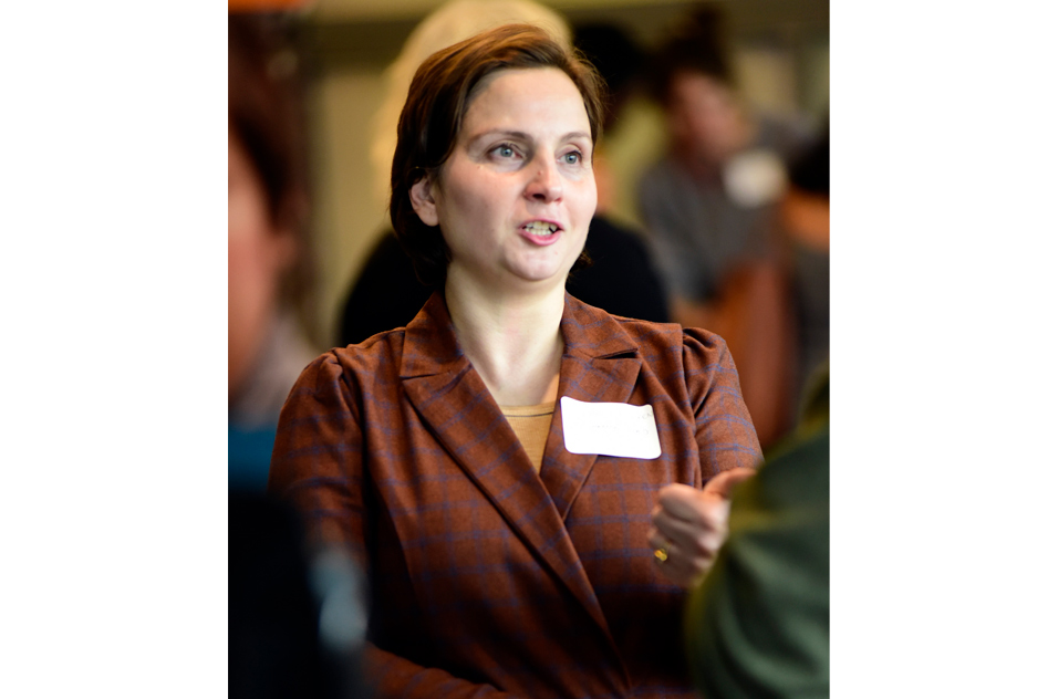 Nihal Gulseren Cakmakci, Ph.D.