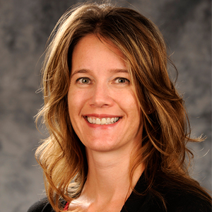 Michelle Heacock, Ph.D.