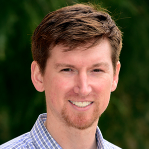 Kyle Messier, Ph.D.