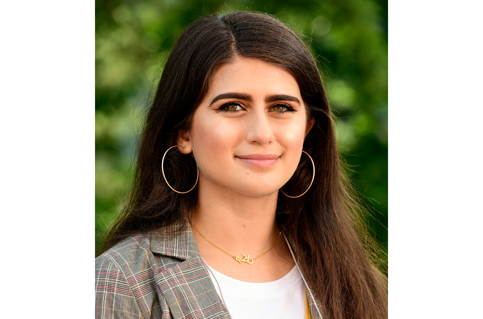 Maira Haque