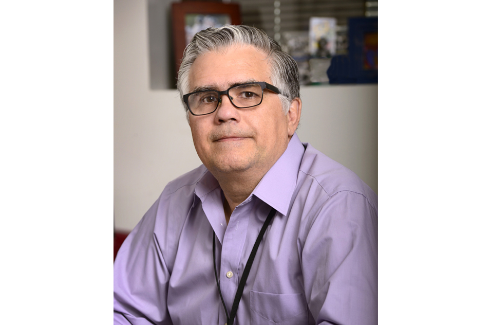 Francesco DeMayo, Ph.D.