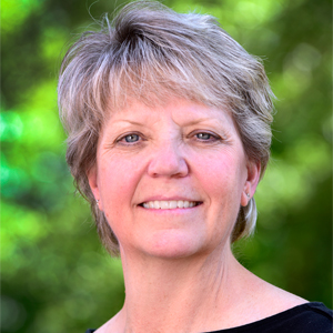 Leesa Deterding, Ph.D.