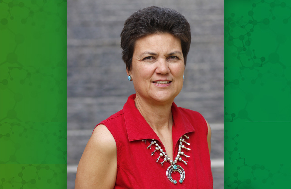Jani Ingram, Ph.D.