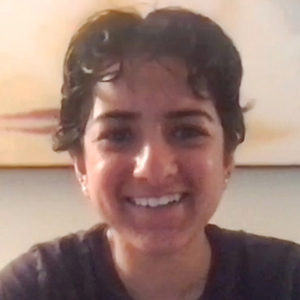 Sanya Mehta