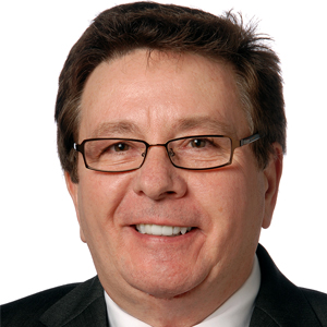 David Berube, Ph.D.