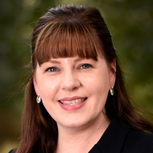 Alison Harrill, Ph.D.