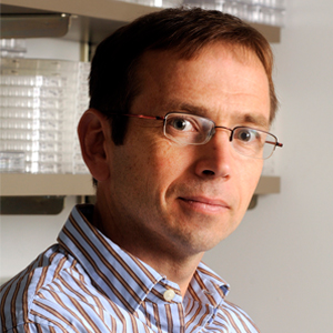 Lars Pedersen, Ph.D.