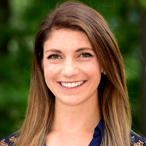 Bevin Blake, Ph.D.