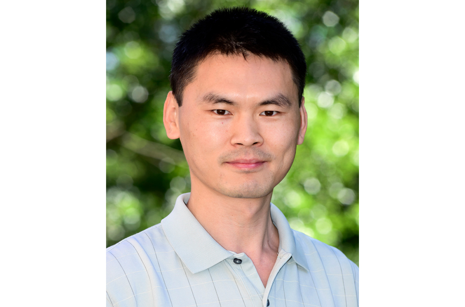 Ming Ji, Ph.D.