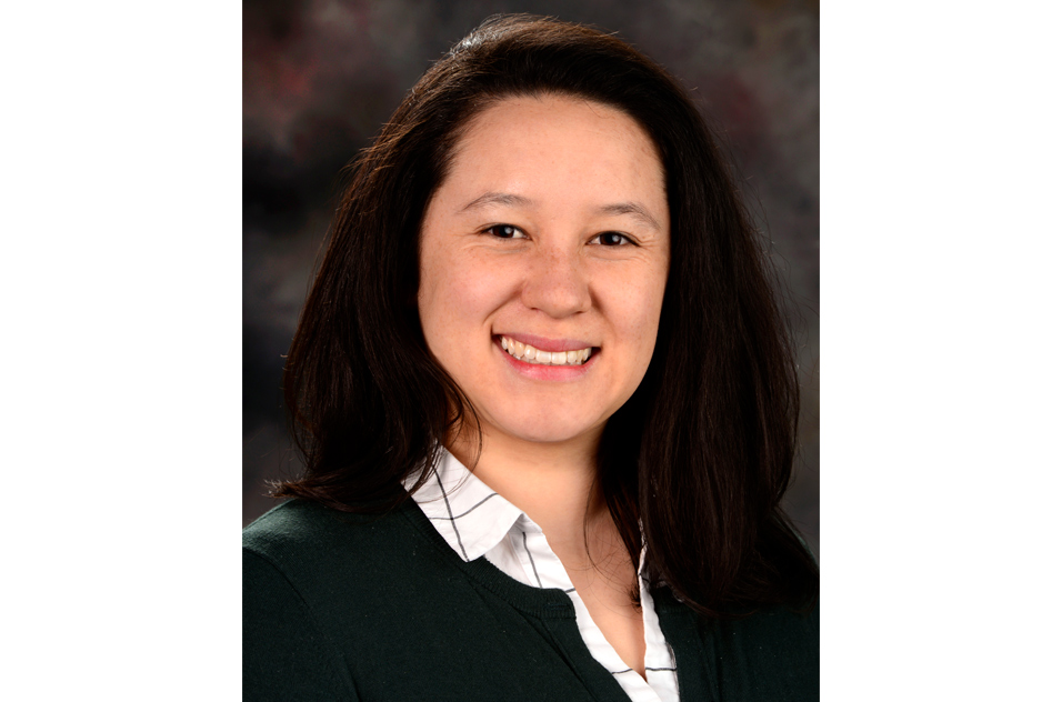 Kaitlyn Lawrence, Ph.D.