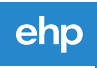 ehp logo