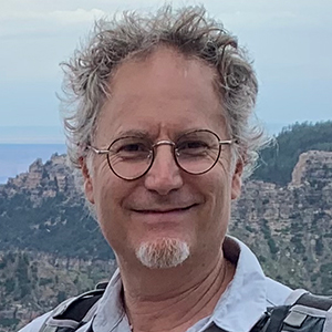 Cary Moskovitz, Ph.D.