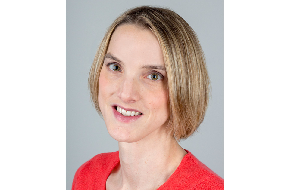 Mary Rice, M.D.