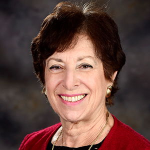 Linda Birnbaum, Ph.D.