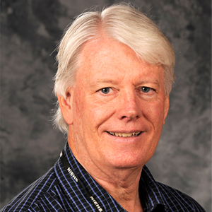 Chip Hughes